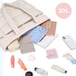 📢📢40% OFF !! ⏰Large Capacity Shoulder Bag for Women