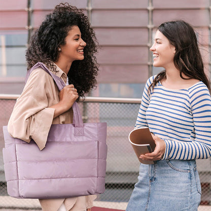 📢📢40% OFF !! ⏰Large Capacity Shoulder Bag for Women