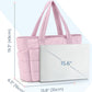 📢📢40% OFF !! ⏰Large Capacity Shoulder Bag for Women