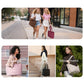 📢📢40% OFF !! ⏰Large Capacity Shoulder Bag for Women