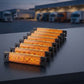 📢📢50% OFF !! ⏰10PCS LED Side Marker Light for Trucks