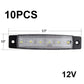 📢📢50% OFF !! ⏰10PCS LED Side Marker Light for Trucks