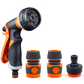 📢📢50% OFF !! ⏰Household Car Wash Water Gun