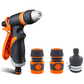 📢📢50% OFF !! ⏰Household Car Wash Water Gun