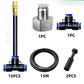 📢📢40% OFF !! ⏰Adjustable Misting Cooling System with Flexible Nozzles
