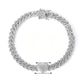 📢📢50% OFF !! ⏰Sparkly Rhinestone Butterfly Anklet Bracelet