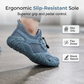 📢📢40% OFF !! ⏰Men Breathable Mesh Driving Shoes