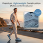 📢📢40% OFF !! ⏰Men Breathable Mesh Driving Shoes