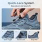 📢📢40% OFF !! ⏰Men Breathable Mesh Driving Shoes