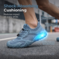 📢📢40% OFF !! ⏰Men Breathable Mesh Driving Shoes