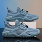 📢📢40% OFF !! ⏰Men Breathable Mesh Driving Shoes