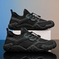 📢📢40% OFF !! ⏰Men Breathable Mesh Driving Shoes