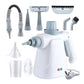 📢📢40% OFF !! ⏰Multi-Purpose High-Temperature Steam Cleaner Kit