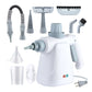 📢📢40% OFF !! ⏰Multi-Purpose High-Temperature Steam Cleaner Kit
