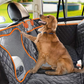 📢📢40% OFF !! ⏰Waterproof Car Back Seat Cover for Dog