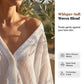 📢📢40% OFF !! ⏰Women Lightweight Sun Protection Shirt Loose Sheer Casual Jacket