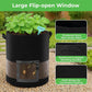 📢📢50% OFF !! ⏰Thickened Grow Bag with Handle