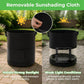 📢📢50% OFF !! ⏰Thickened Grow Bag with Handle
