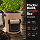 📢📢50% OFF !! ⏰Thickened Grow Bag with Handle