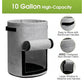 📢📢50% OFF !! ⏰Thickened Grow Bag with Handle