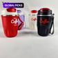 📢📢40% OFF !! ⏰Stainless Steel Insulated Coffee Cup