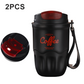 📢📢40% OFF !! ⏰Stainless Steel Insulated Coffee Cup
