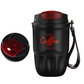 📢📢40% OFF !! ⏰Stainless Steel Insulated Coffee Cup