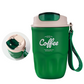 📢📢40% OFF !! ⏰Stainless Steel Insulated Coffee Cup