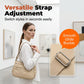 📢📢40% OFF !! ⏰Multi-Pocket Bag For Daily Commute