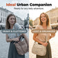 📢📢40% OFF !! ⏰Multi-Pocket Bag For Daily Commute