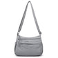 📢📢40% OFF !! ⏰Multi-Pocket Bag For Daily Commute