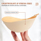 📢📢50% OFF !! ⏰Women's Breathable Invisible Push Up Sticky Bra Pads