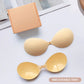 📢📢50% OFF !! ⏰Women's Breathable Invisible Push Up Sticky Bra Pads