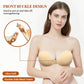 📢📢50% OFF !! ⏰Women's Breathable Invisible Push Up Sticky Bra Pads
