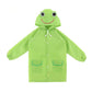 📢📢50% OFF !! ⏰Waterproof Kids Rain Poncho with Hood