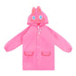 📢📢50% OFF !! ⏰Waterproof Kids Rain Poncho with Hood