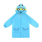 📢📢50% OFF !! ⏰Waterproof Kids Rain Poncho with Hood