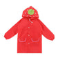 📢📢50% OFF !! ⏰Waterproof Kids Rain Poncho with Hood