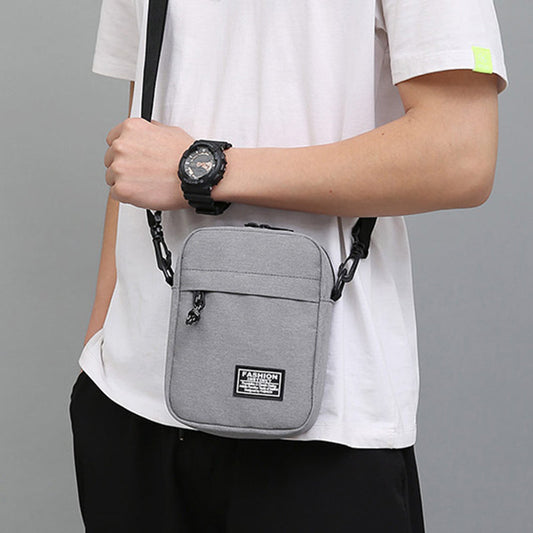 📢📢50% OFF !! & BUY 1 GET 1 FREE⏰Compact Multi-Pocket Crossbody Phone Bag