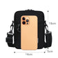 📢📢50% OFF !! & BUY 1 GET 1 FREE⏰Compact Multi-Pocket Crossbody Phone Bag