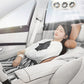 📢📢40% OFF !! ⏰Solar Air Circulation Exhaust Fan for Car - Cooling Artifact