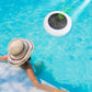 📢📢40% OFF !! ⏰Solar Pool Ionizer For Crystal Clear Water