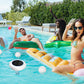 📢📢40% OFF !! ⏰Solar Pool Ionizer For Crystal Clear Water