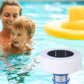 📢📢40% OFF !! ⏰Solar Pool Ionizer For Crystal Clear Water