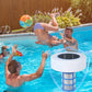 📢📢40% OFF !! ⏰Solar Pool Ionizer For Crystal Clear Water