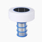 📢📢40% OFF !! ⏰Solar Pool Ionizer For Crystal Clear Water