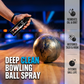 📢📢50% OFF !! ⏰Quick Drying Bowling Ball Spray