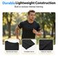 📢📢40% OFF !! ⏰Men Sports Training Tee Breathable Fitness Top