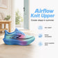 📢📢40% OFF !! ⏰Breathable Mesh Cushion Sole Outdoor Gym Sneakers