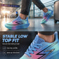📢📢40% OFF !! ⏰Breathable Mesh Cushion Sole Outdoor Gym Sneakers